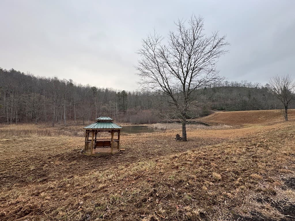 Lot 41 Whisper Woods Road, Hiawassee GA 30546 - Photo