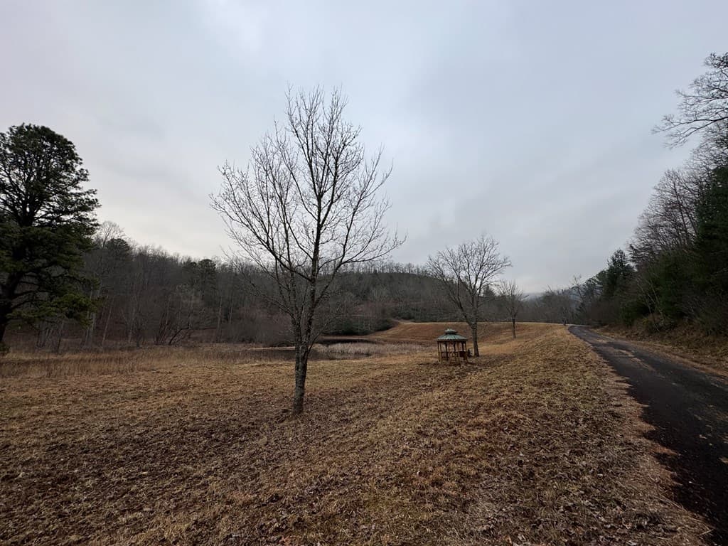 Lot 41 Whisper Woods Road, Hiawassee GA 30546 - Photo