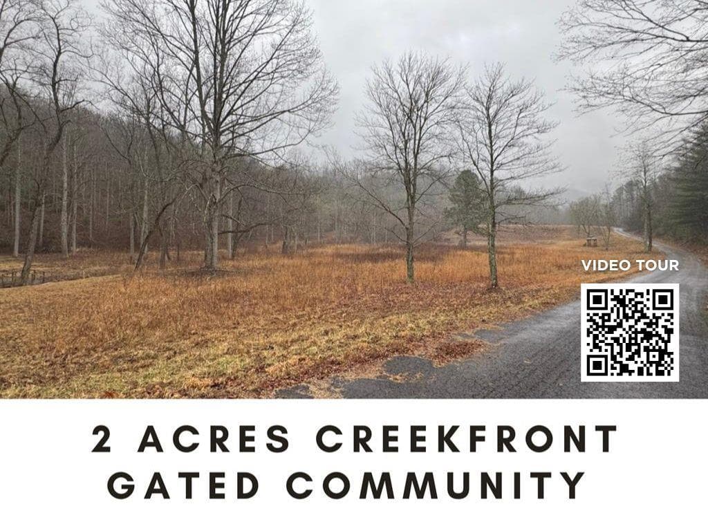 Lot 41 Whisper Woods Road, Hiawassee GA 30546 - Primary photo