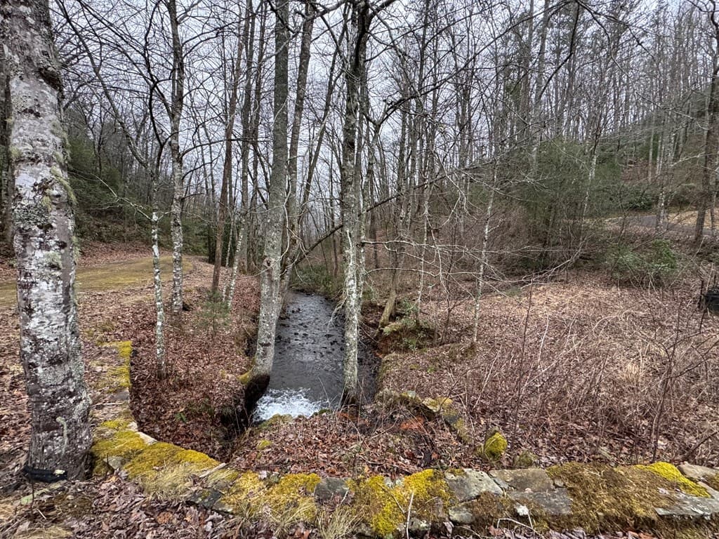 Lot 41 Whisper Woods Road, Hiawassee GA 30546 - Photo
