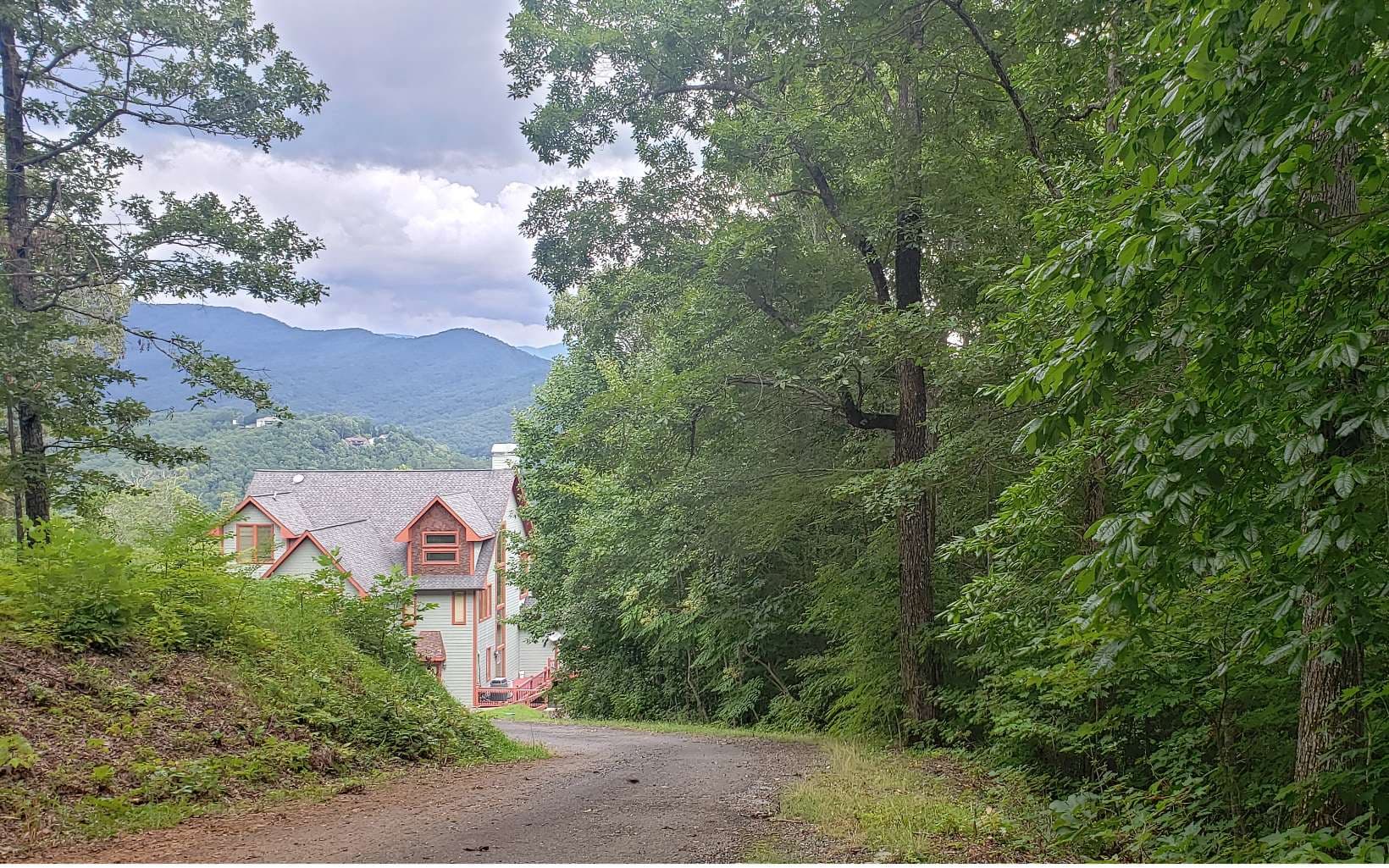 0 Clark Drive, Hiawassee GA 30546 - Primary photo