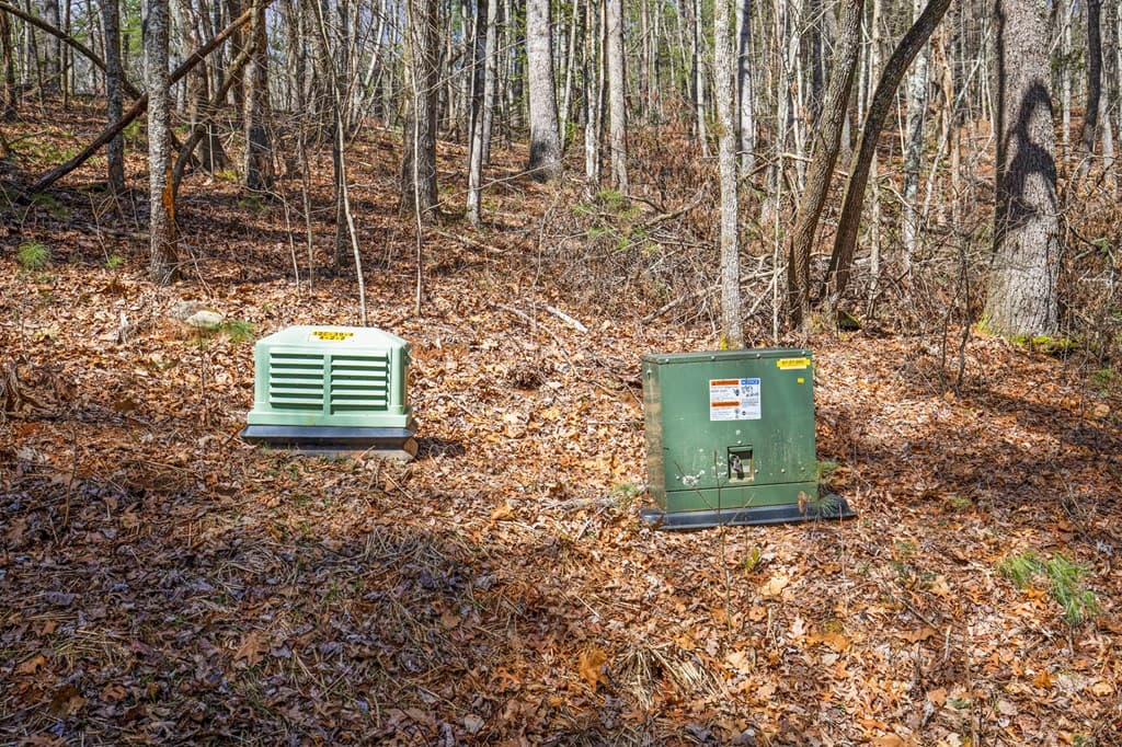 11.1 Ac. Stevens Ridge Road, Ellijay GA 30540 - Photo