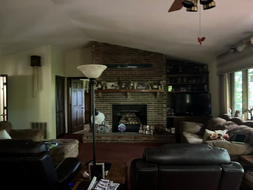 7677 Albury Road, Young Harris GA 30582 - Photo