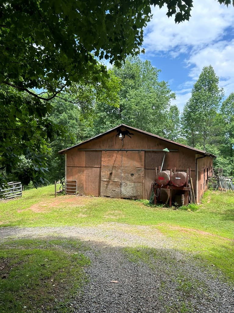 7677 Albury Road, Young Harris GA 30582 - Photo