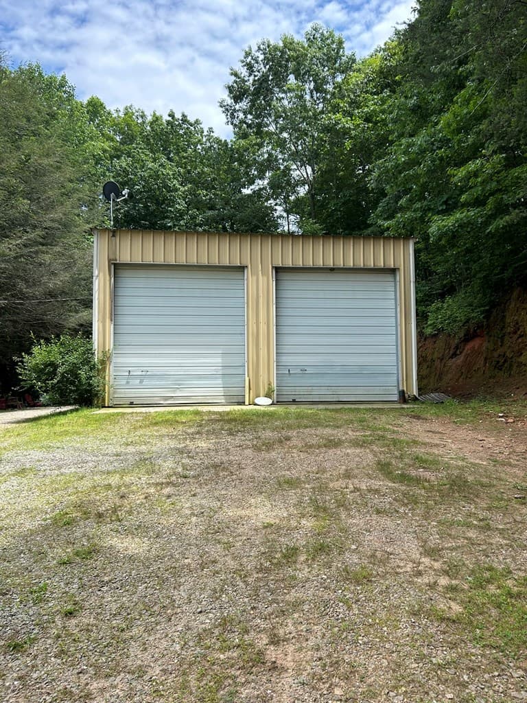 7677 Albury Road, Young Harris GA 30582 - Photo