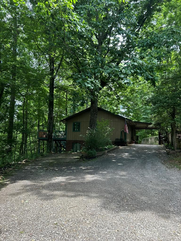 7677 Albury Road, Young Harris GA 30582 - Primary photo