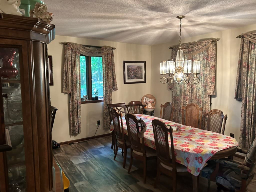 7677 Albury Road, Young Harris GA 30582 - Photo
