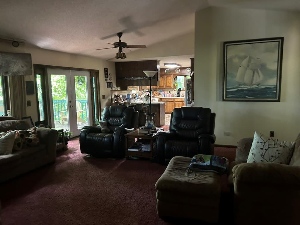 7677 Albury Road, Young Harris GA 30582 - Photo