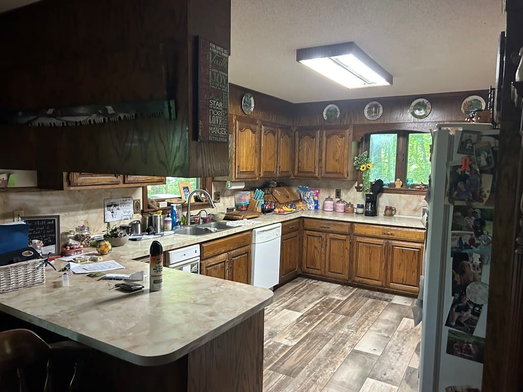 7677 Albury Road, Young Harris GA 30582 - Photo