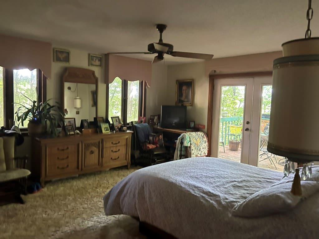 7677 Albury Road, Young Harris GA 30582 - Photo