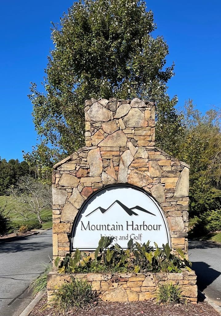 Lot 21C Ash Branch Circle, Hayesville NC 28904 - Photo