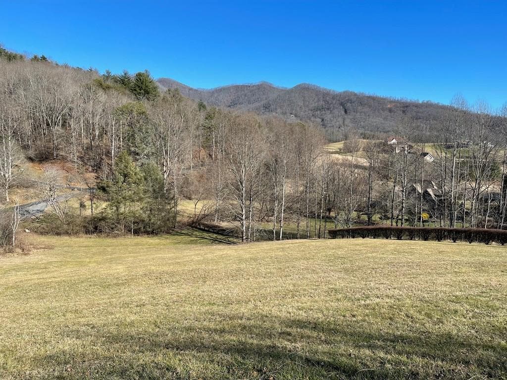 Lot 21C Ash Branch Circle, Hayesville NC 28904 - Primary photo
