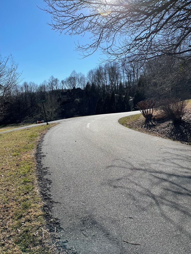 Lot 21C Ash Branch Circle, Hayesville NC 28904 - Photo