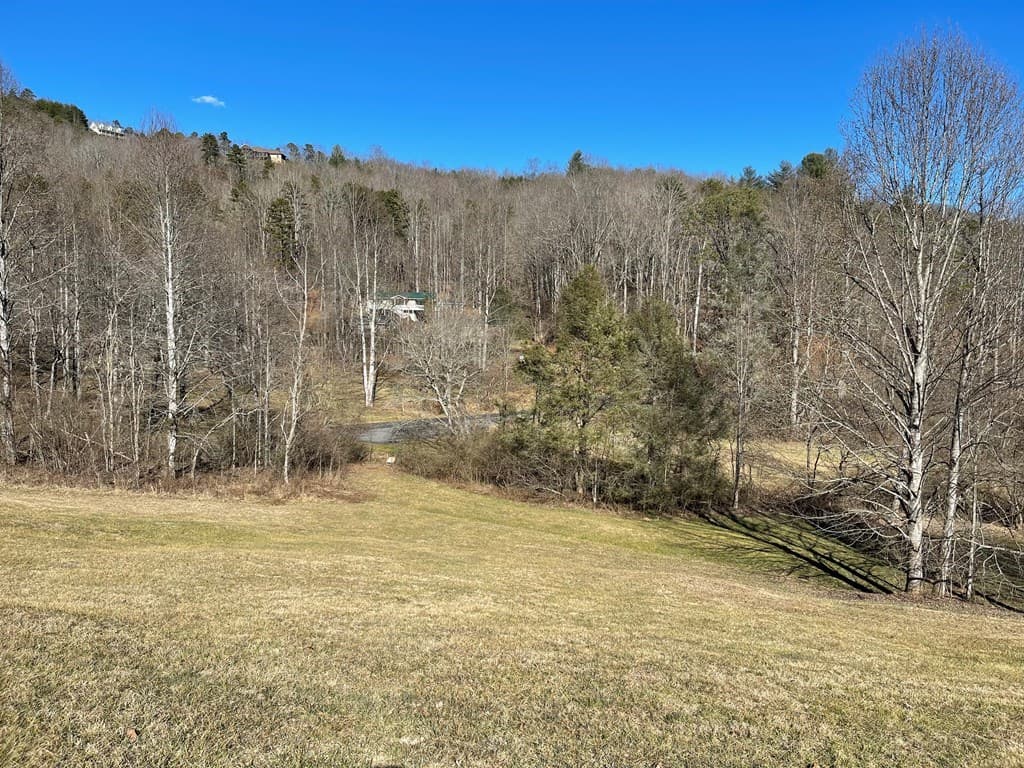 Lot 21C Ash Branch Circle, Hayesville NC 28904 - Photo