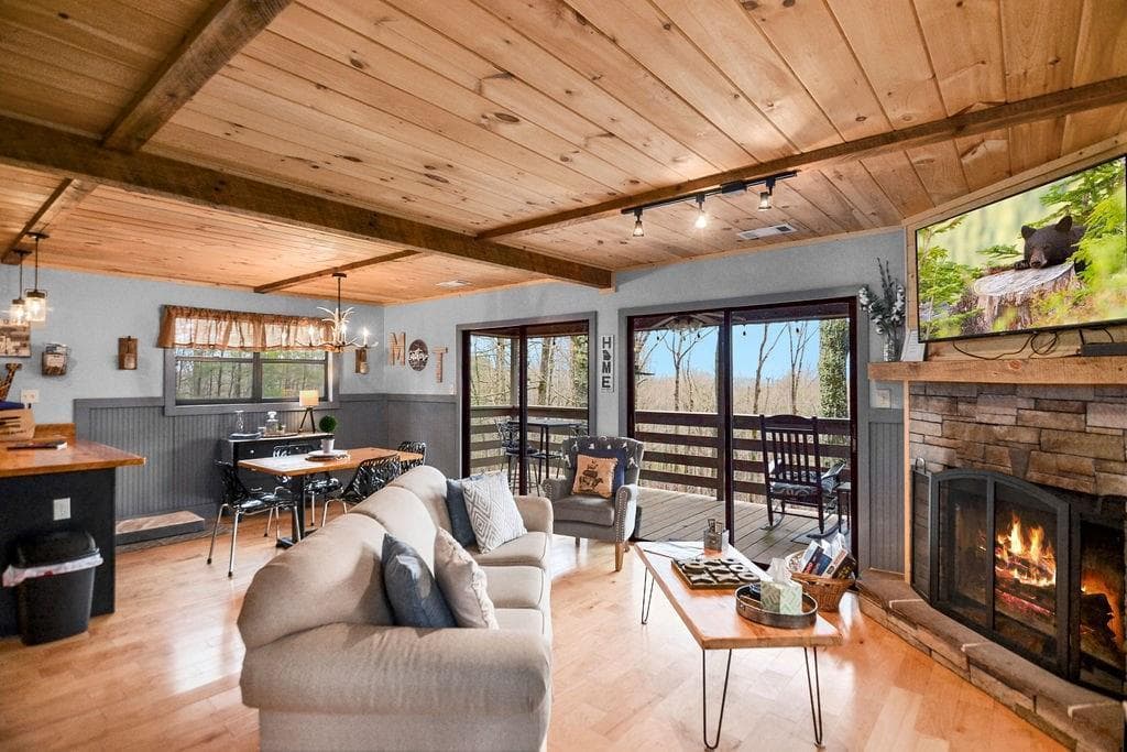 34 Garrett Drive, Ellijay GA 30540 - Photo