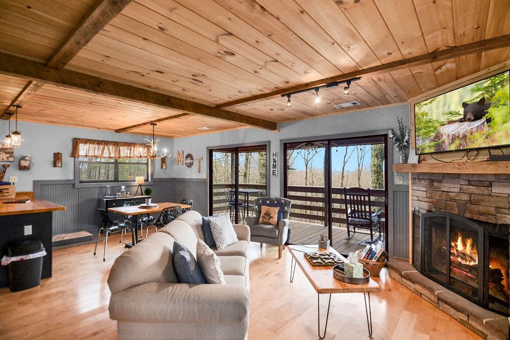 34 Garrett Drive, Ellijay GA 30540 - Photo