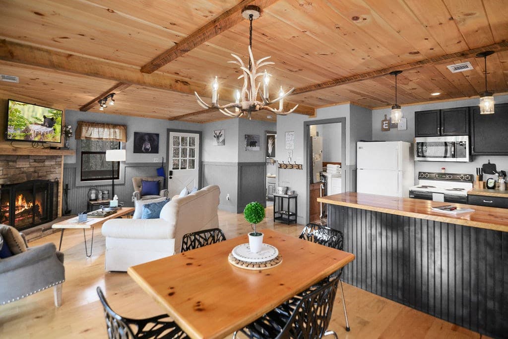 34 Garrett Drive, Ellijay GA 30540 - Photo