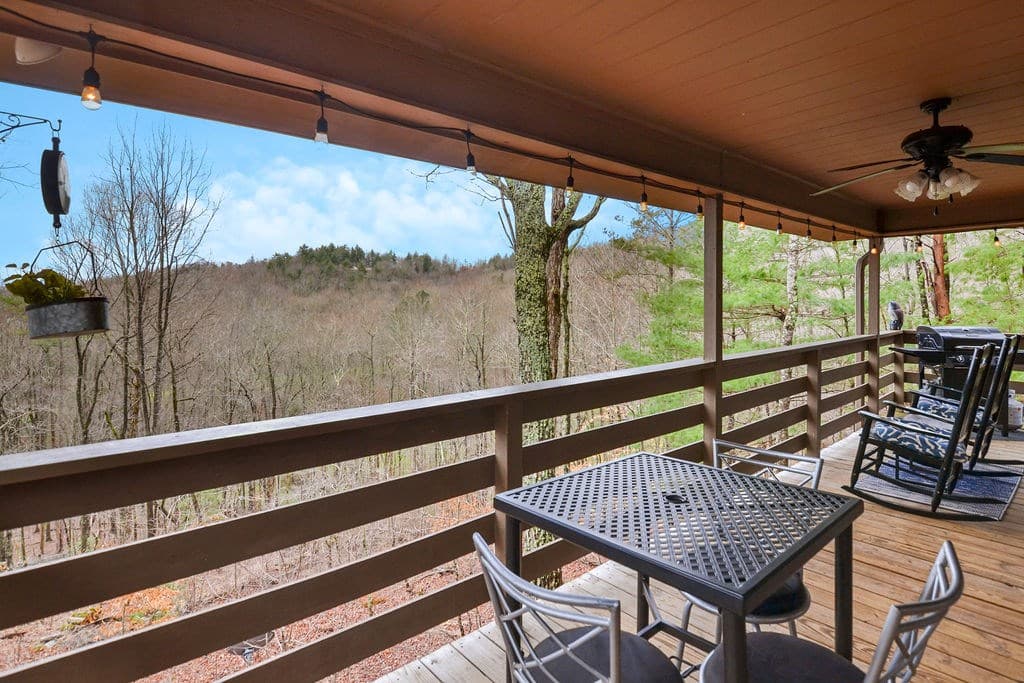 34 Garrett Drive, Ellijay GA 30540 - Photo