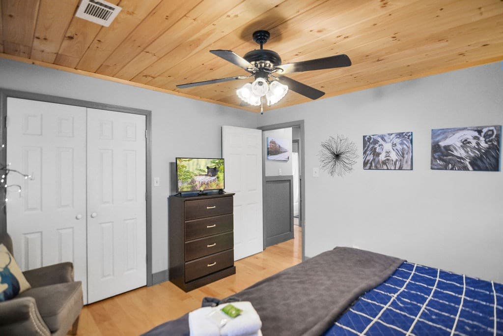34 Garrett Drive, Ellijay GA 30540 - Photo