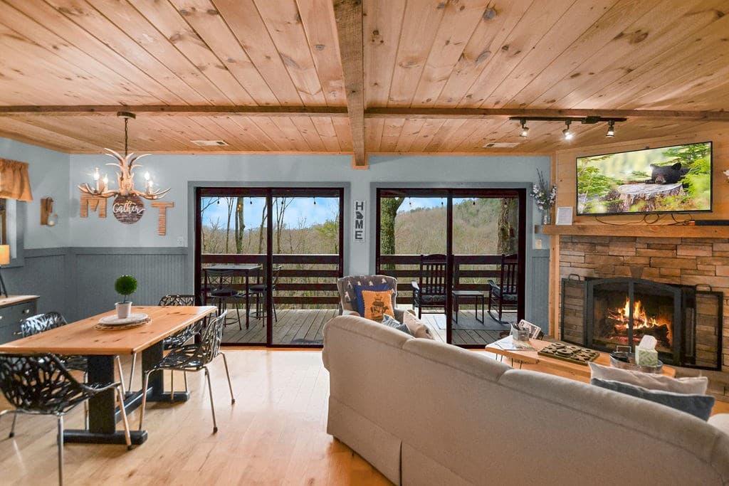 34 Garrett Drive, Ellijay GA 30540 - Photo