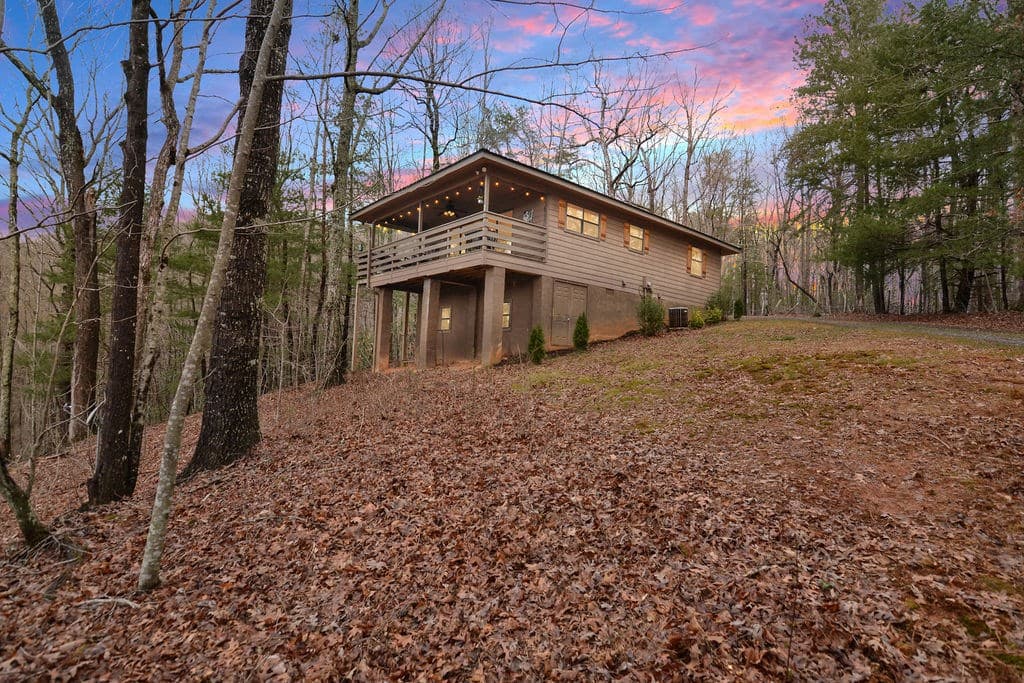 34 Garrett Drive, Ellijay GA 30540 - Photo