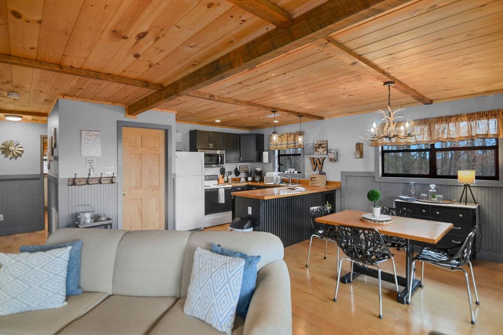 34 Garrett Drive, Ellijay GA 30540 - Photo