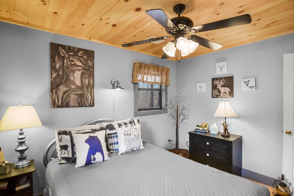 34 Garrett Drive, Ellijay GA 30540 - Photo