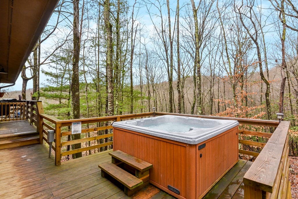 34 Garrett Drive, Ellijay GA 30540 - Photo
