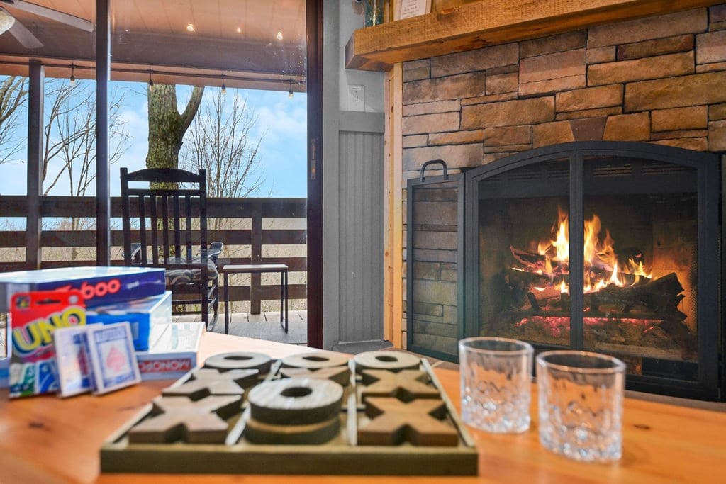 34 Garrett Drive, Ellijay GA 30540 - Photo