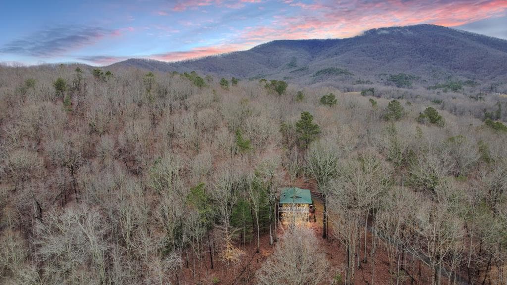 34 Garrett Drive, Ellijay GA 30540 - Photo