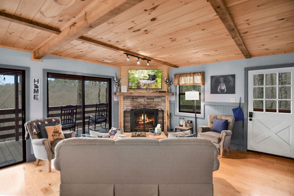 34 Garrett Drive, Ellijay GA 30540 - Photo