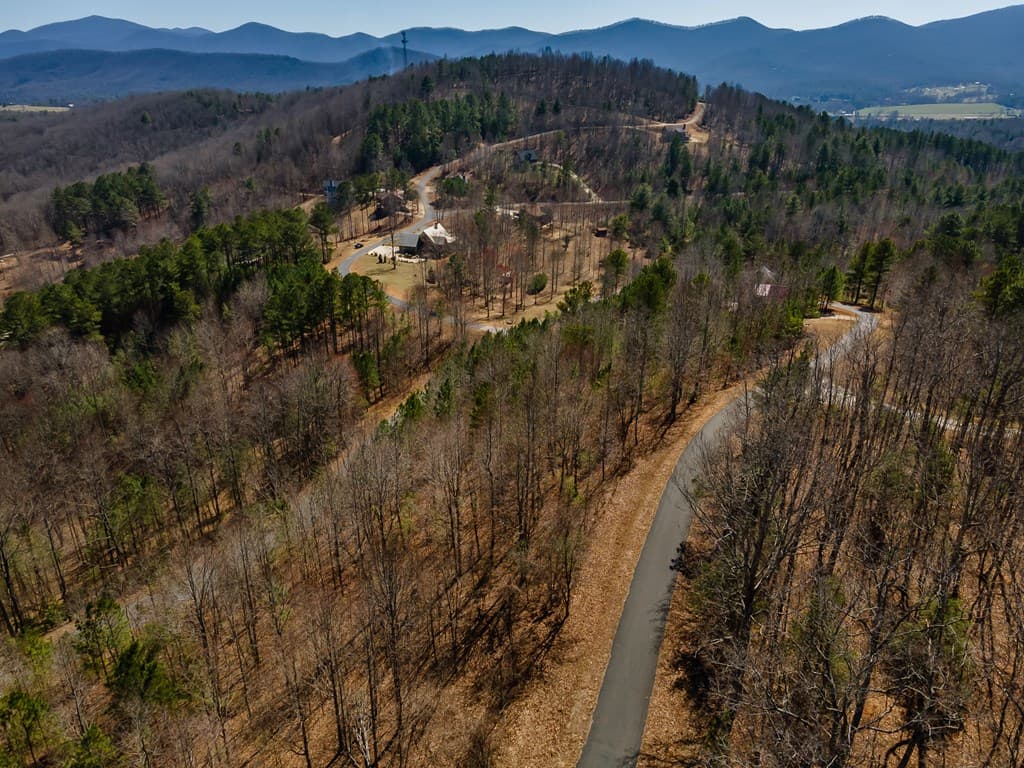 Lot 38 The Hills At Queens Gap, Blairsville GA 30512 - Photo
