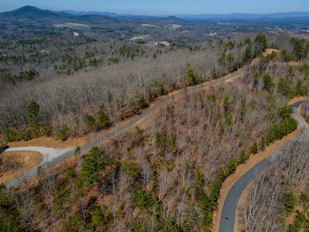 Lot 38 The Hills At Queens Gap, Blairsville GA 30512 - Photo