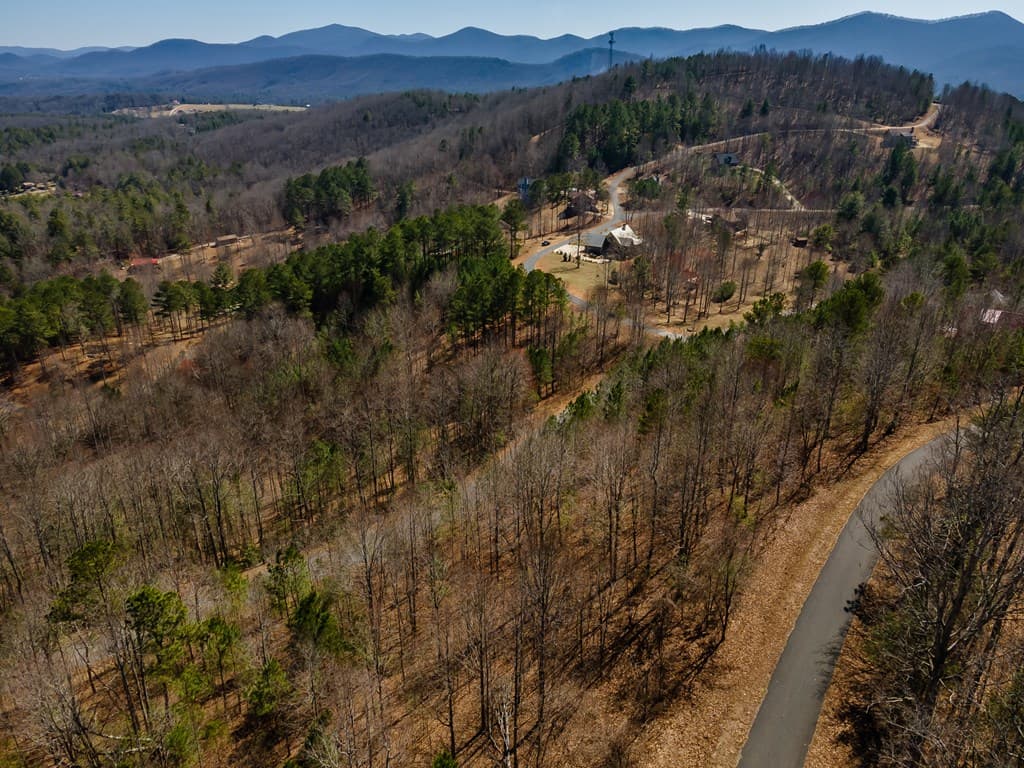 Lot 38 The Hills At Queens Gap, Blairsville GA 30512 - Photo