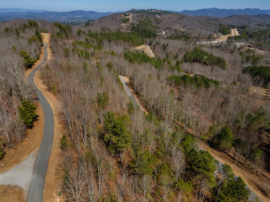 Lot 38 The Hills At Queens Gap, Blairsville GA 30512 - Photo
