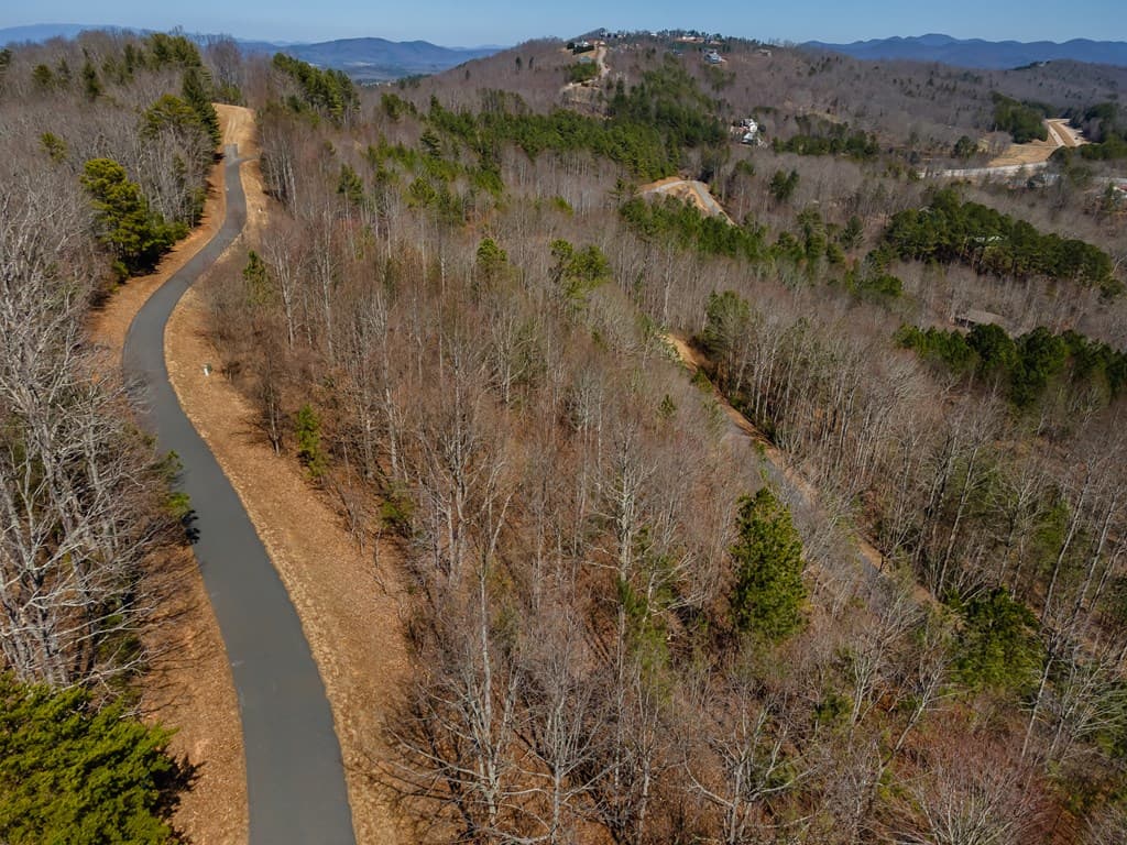 Lot 38 The Hills At Queens Gap, Blairsville GA 30512 - Photo