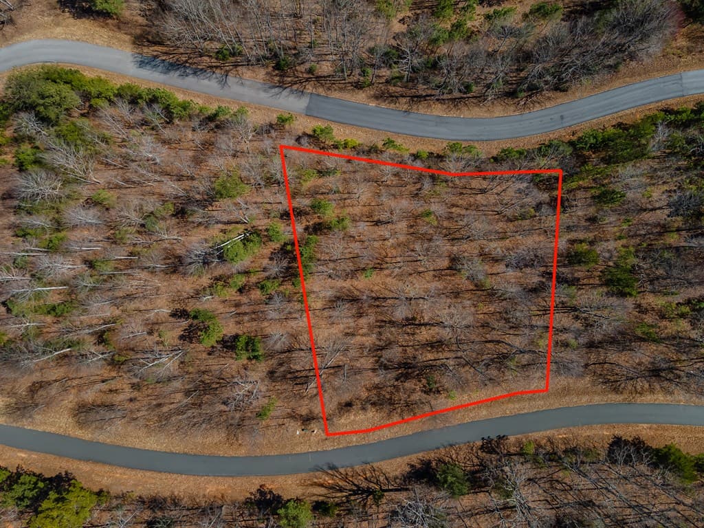 Lot 38 The Hills At Queens Gap, Blairsville GA 30512 - Photo