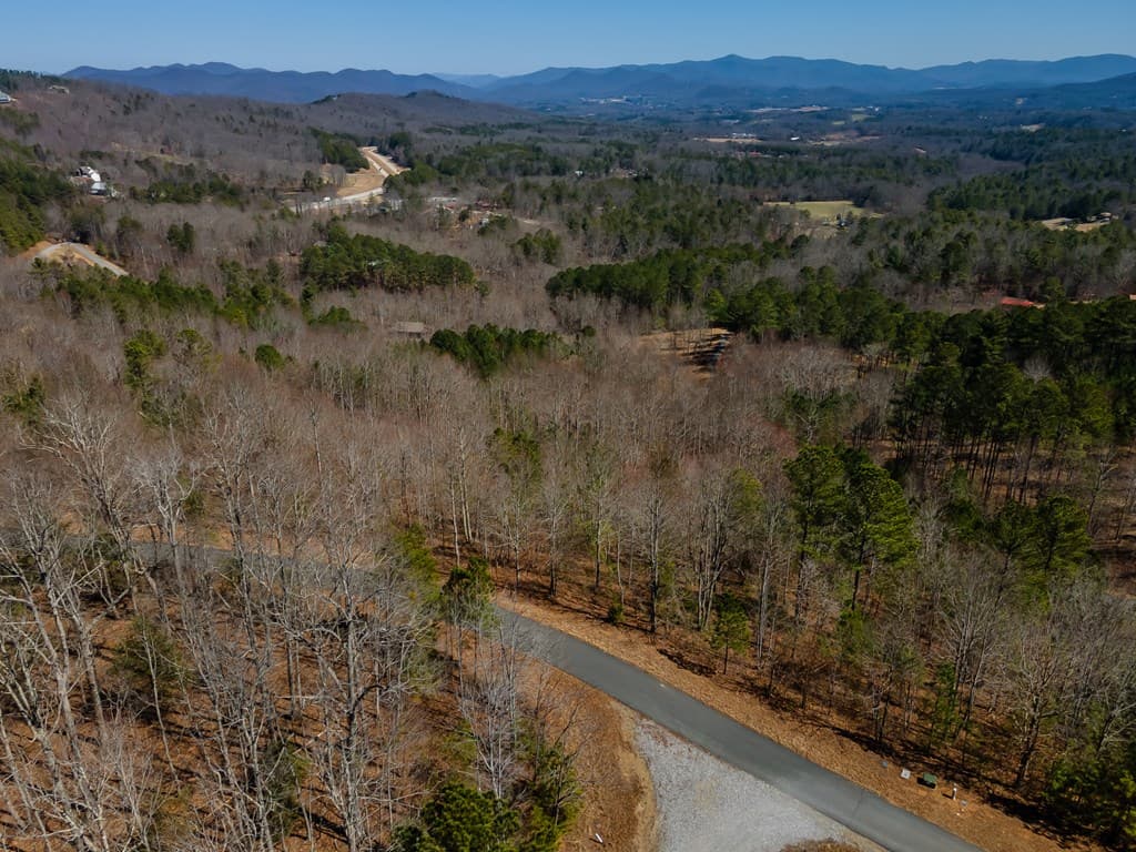 Lot 38 The Hills At Queens Gap, Blairsville GA 30512 - Photo