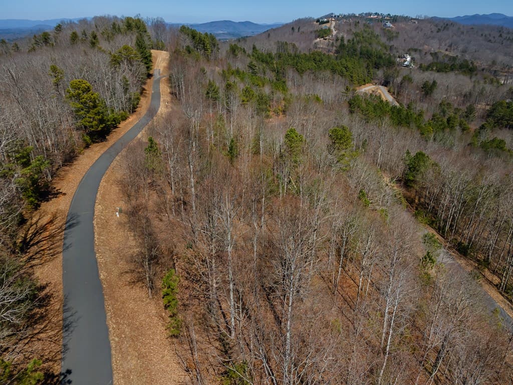 Lot 39 The Hills At Queens Gap, Blairsville GA 30512 - Photo