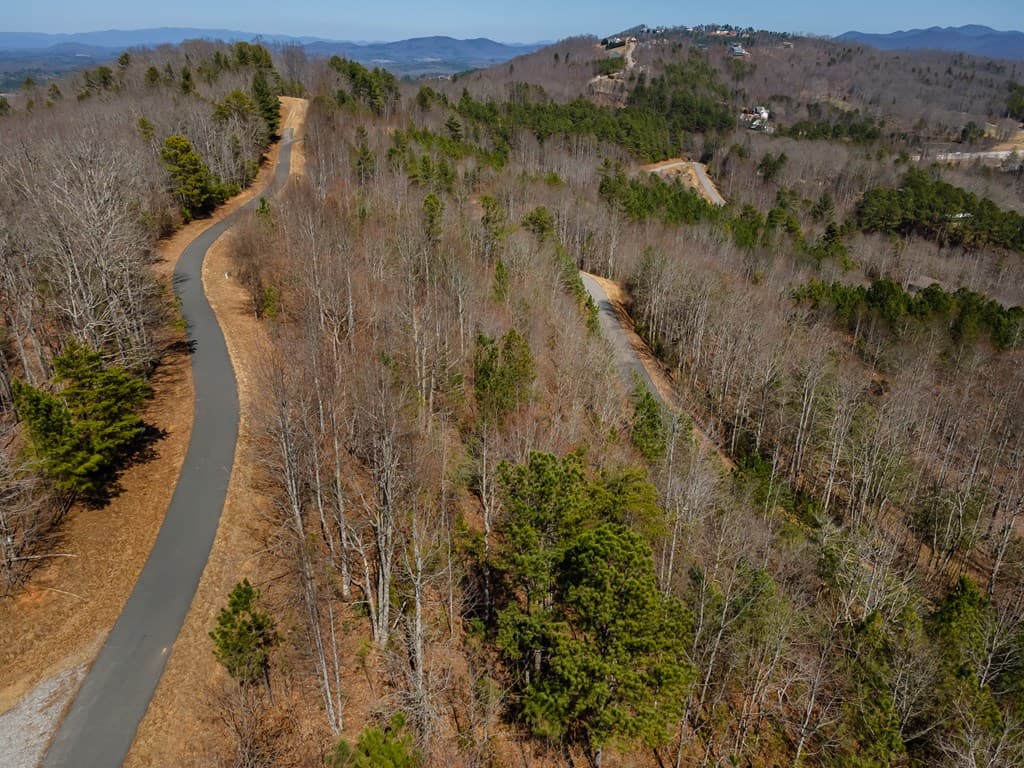 Lot 39 The Hills At Queens Gap, Blairsville GA 30512 - Photo