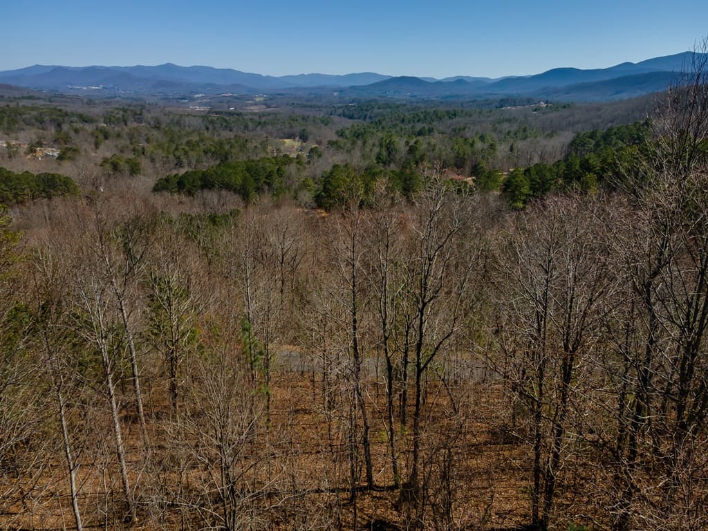 Lot 39 The Hills At Queens Gap, Blairsville GA 30512 - Photo