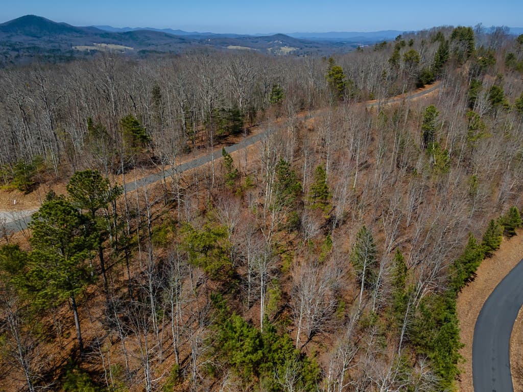 Lot 39 The Hills At Queens Gap, Blairsville GA 30512 - Photo