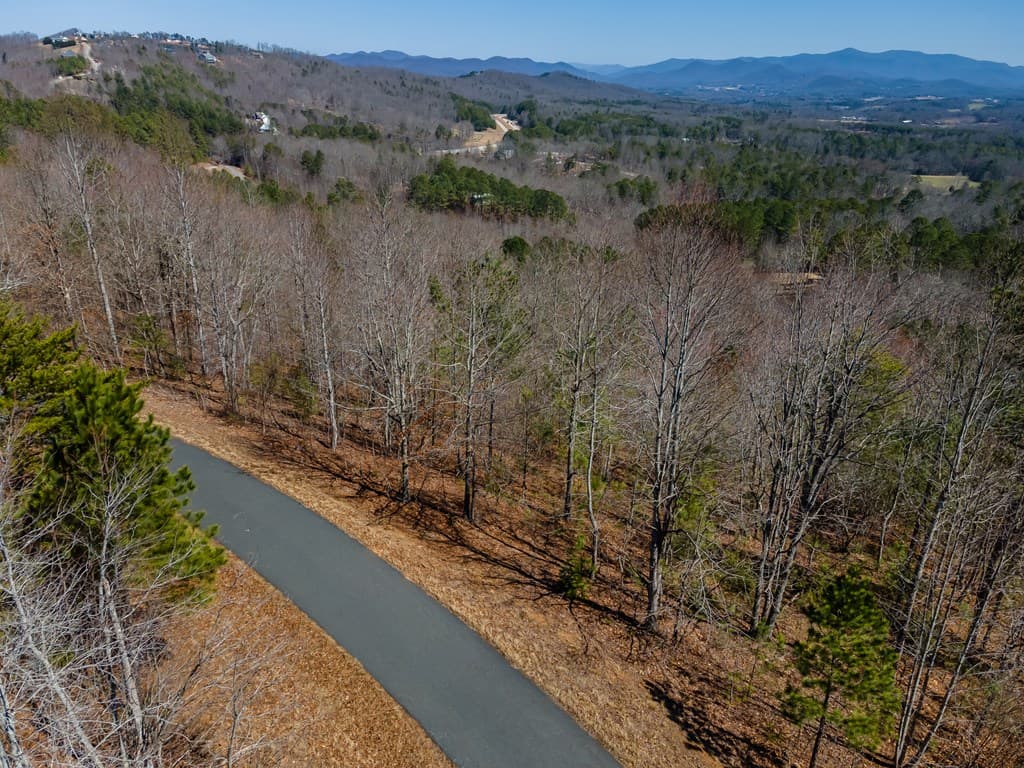 Lot 39 The Hills At Queens Gap, Blairsville GA 30512 - Photo