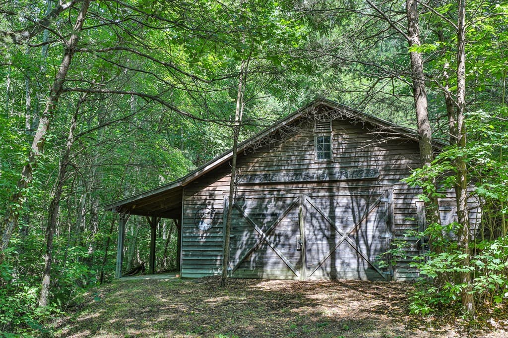 51+ acre Mountain Cove Way, Cherry Log GA 30522 - Photo