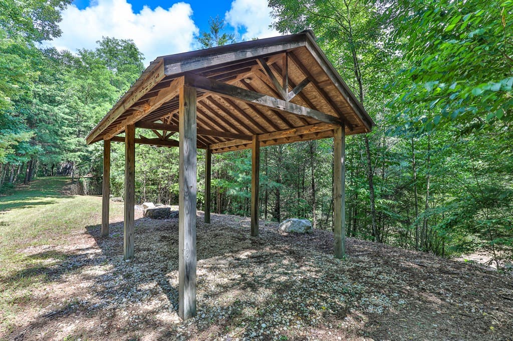 51+ acre Mountain Cove Way, Cherry Log GA 30522 - Photo