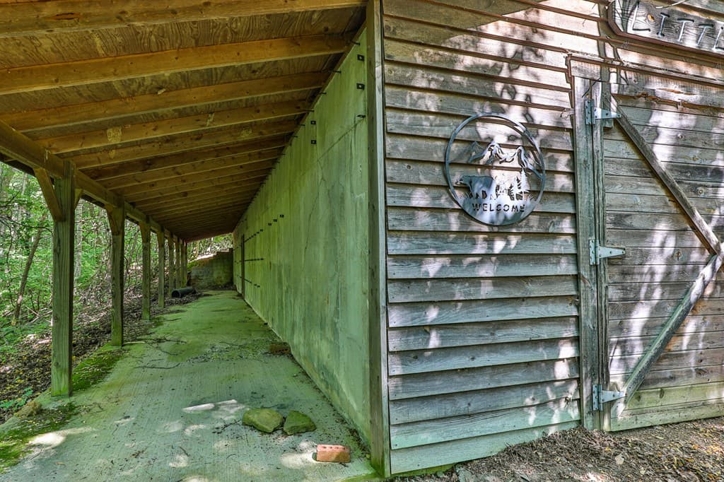 51+ acre Mountain Cove Way, Cherry Log GA 30522 - Photo