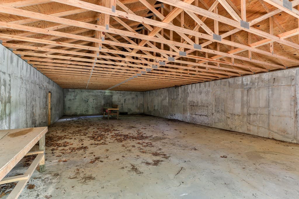 51+ acre Mountain Cove Way, Cherry Log GA 30522 - Photo