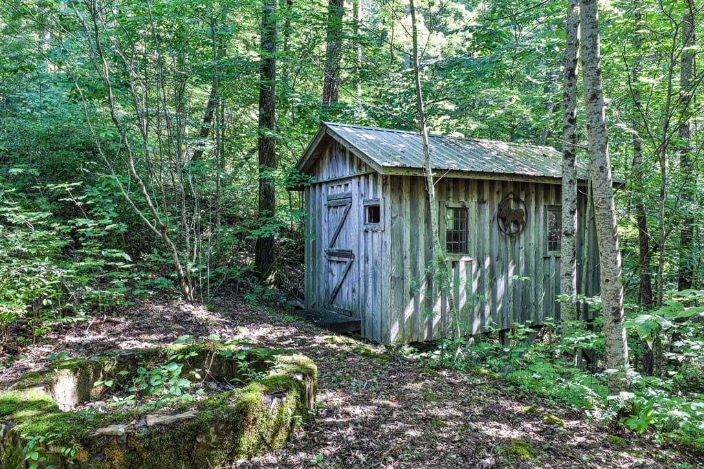 51+ acre Mountain Cove Way, Cherry Log GA 30522 - Photo