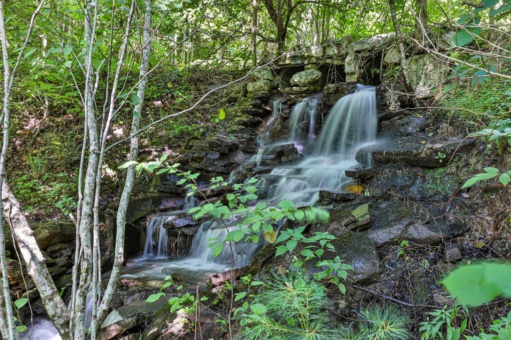 51+ acre Mountain Cove Way, Cherry Log GA 30522 - Photo