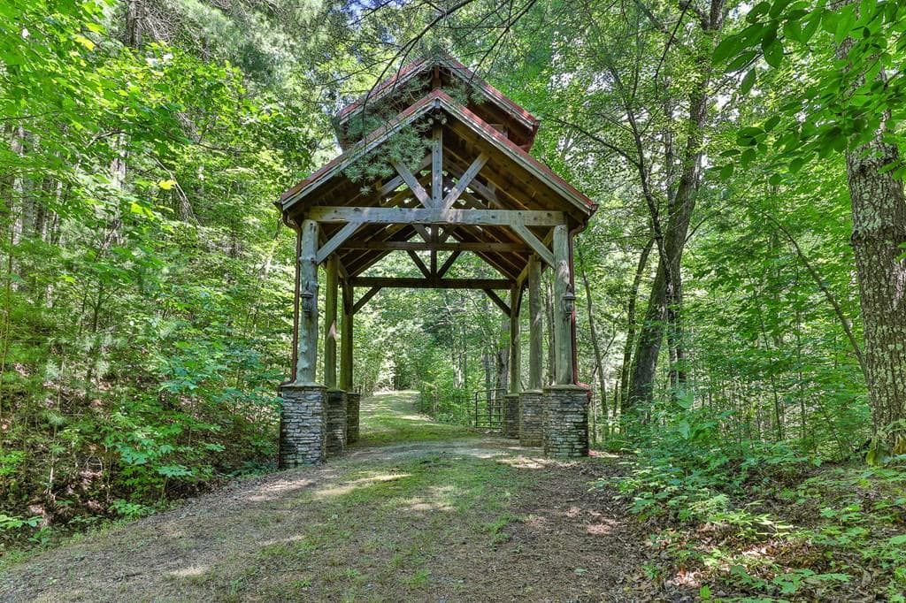 51+ acre Mountain Cove Way, Cherry Log GA 30522 - Photo